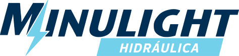 Minulight Hidráulica - Peças e Equipamentos para Hidráulica